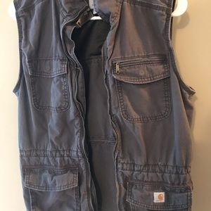 Women’s Carhartt Utility Vest